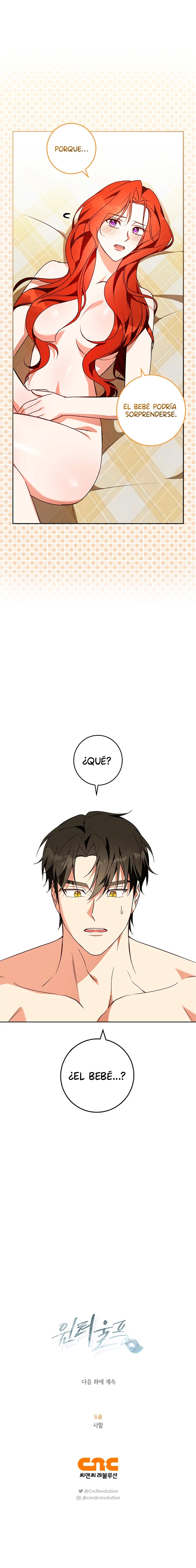 Lobo De Invierno - Capítulo 58 - Página 15 - LectorTMOo