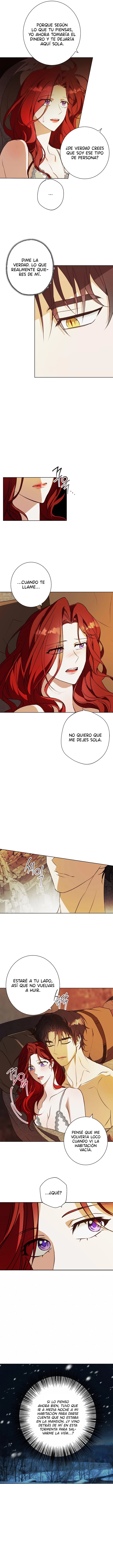 Lobo De Invierno - Capítulo 6 - Página 11 - LectorTMOo