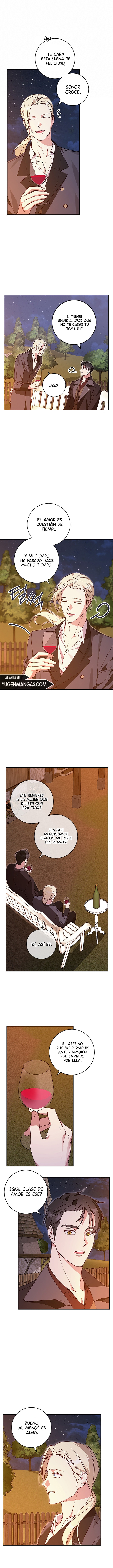 Lobo De Invierno - Capítulo 62 - Página 5 - LectorTMOo