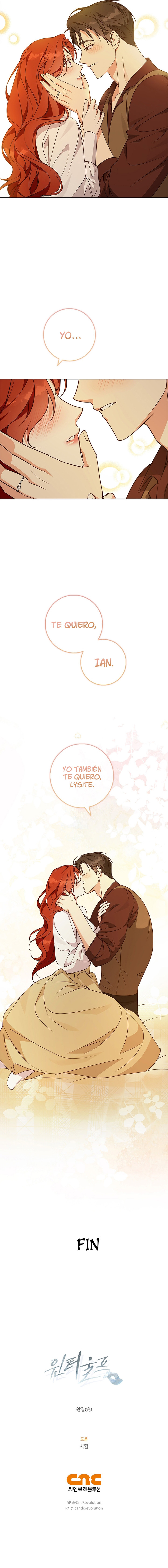 Lobo De Invierno - Capítulo 62 - Página 12 - LectorTMOo