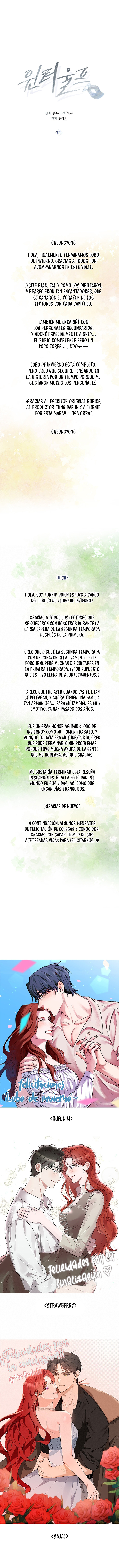 Lobo De Invierno - Capítulo 63 - Página 2 - LectorTMOo