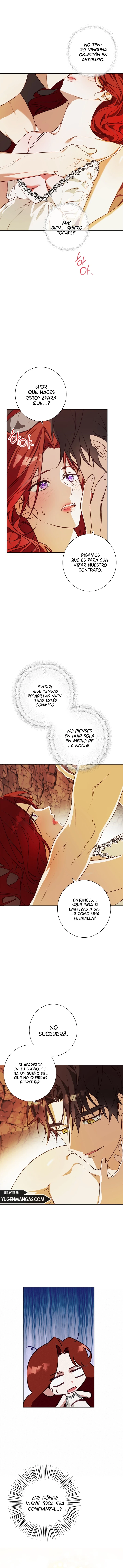 Lobo De Invierno - Capítulo 7 - Página 4 - LectorTMOo