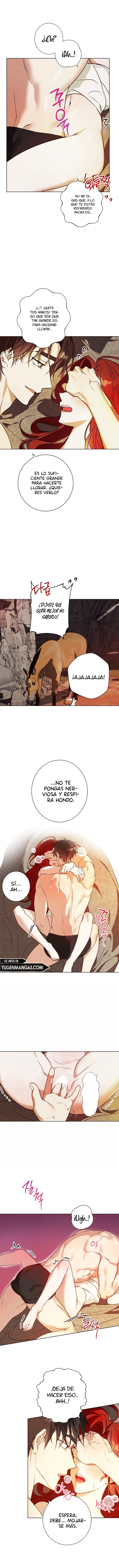 Lobo De Invierno - Capítulo 7 - Página 8 - LectorTMOo
