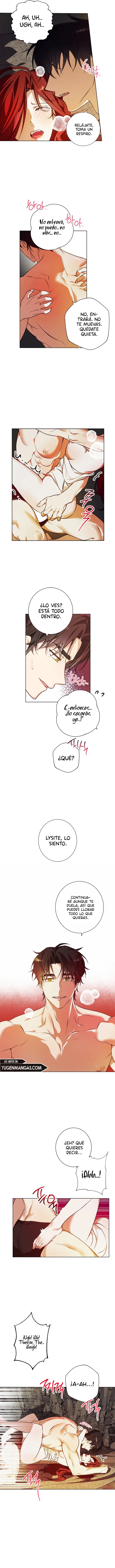 Lobo De Invierno - Capítulo 7 - Página 10 - LectorTMOo