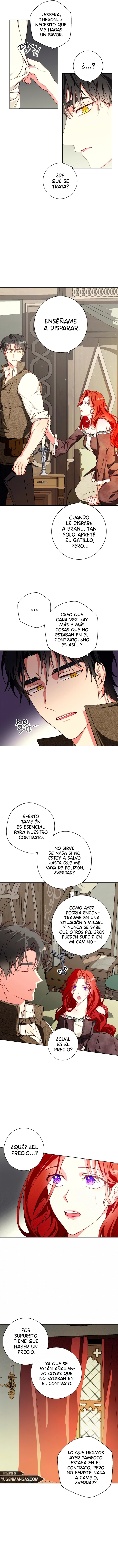 Lobo De Invierno - Capítulo 8 - Página 4 - LectorTMOo