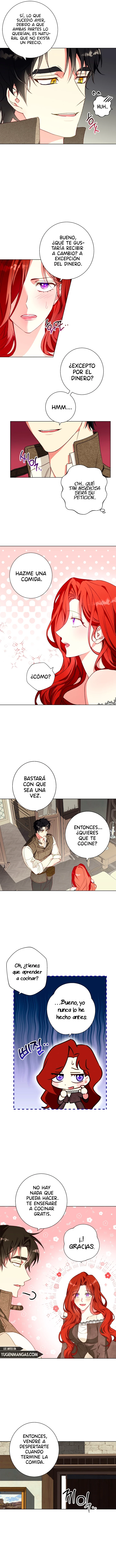 Lobo De Invierno - Capítulo 8 - Página 5 - LectorTMOo