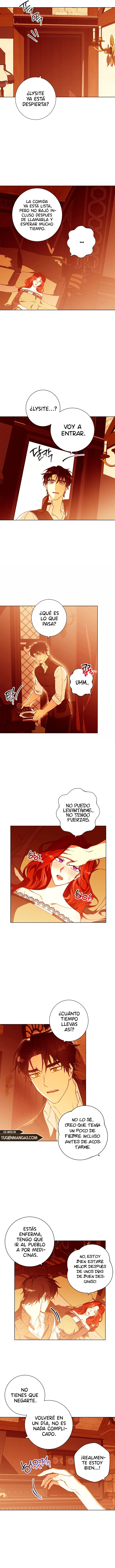 Lobo De Invierno - Capítulo 8 - Página 8 - LectorTMOo