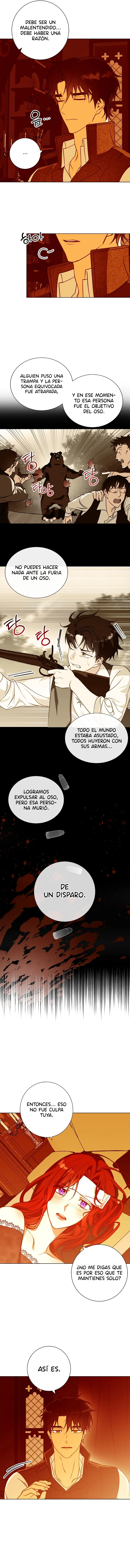 Lobo De Invierno - Capítulo 9 - Página 5 - LectorTMOo