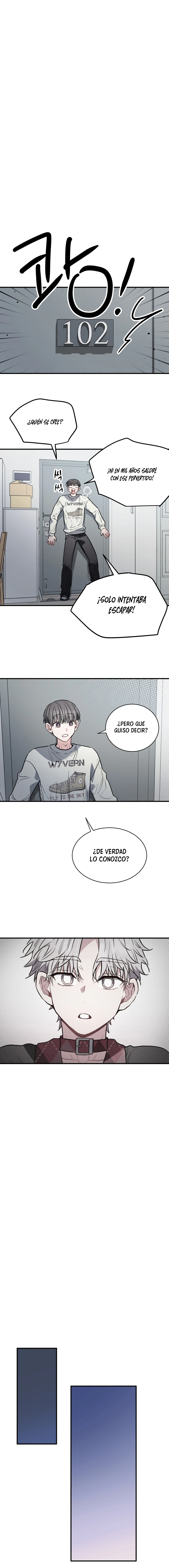 Loco Santa Millonario capítulo 13 página 16