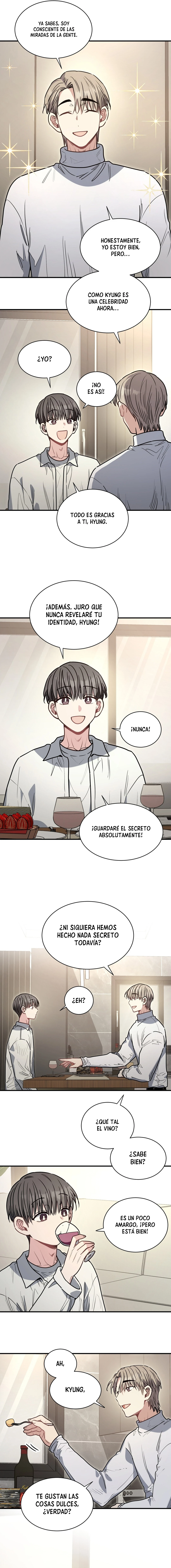 Loco Santa Millonario capítulo 15 página 9