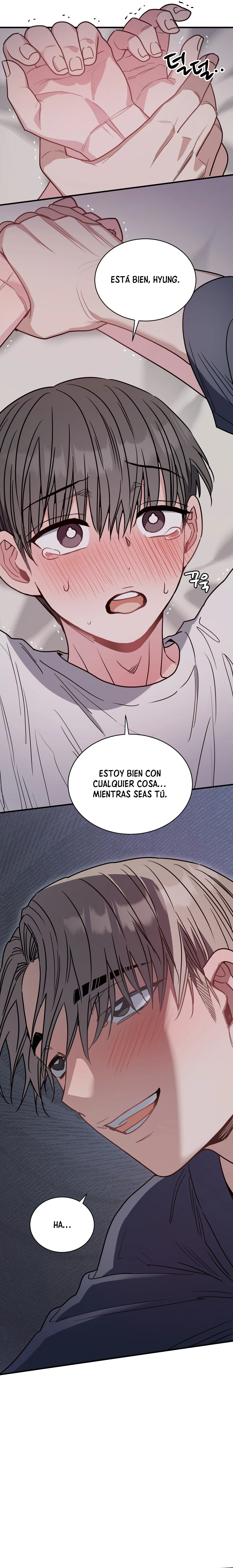 Loco Santa Millonario capítulo 15 página 17