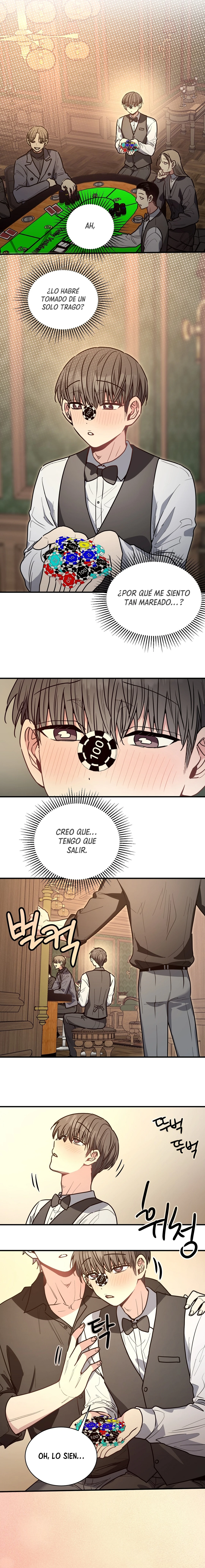Loco Santa Millonario capítulo 20 página 16