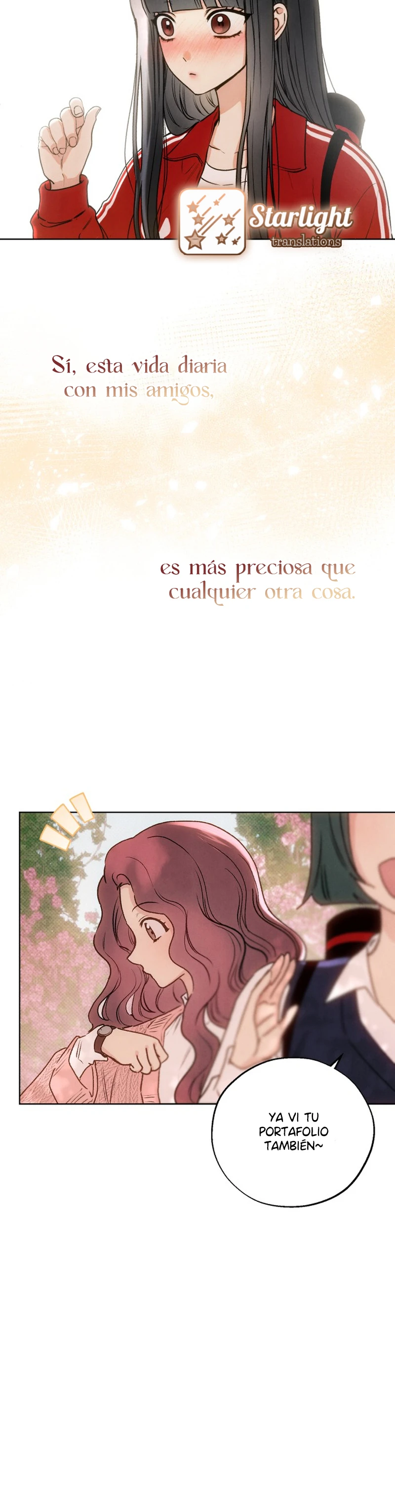 Los Ancestros están Observando - Capítulo 1 - Página 11 - LectorTMOo