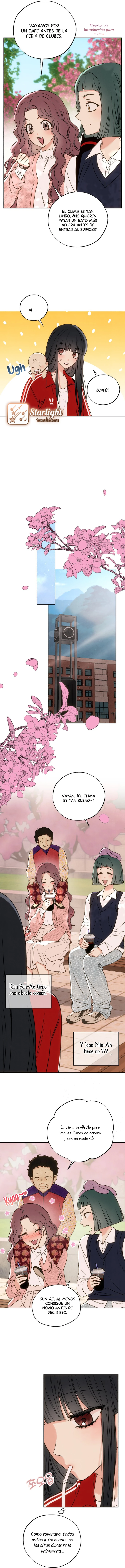 Los Ancestros están Observando - Capítulo 1 - Página 12 - LectorTMOo