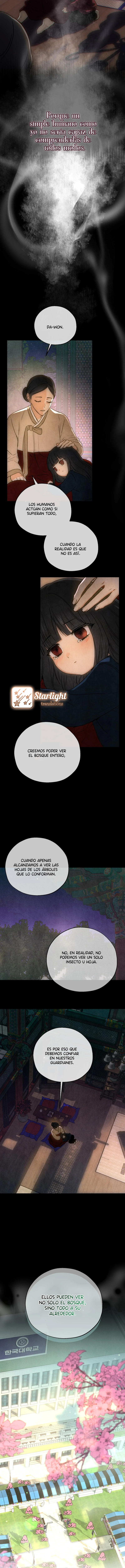 Los Ancestros están Observando - Capítulo 1 - Página 22 - LectorTMOo