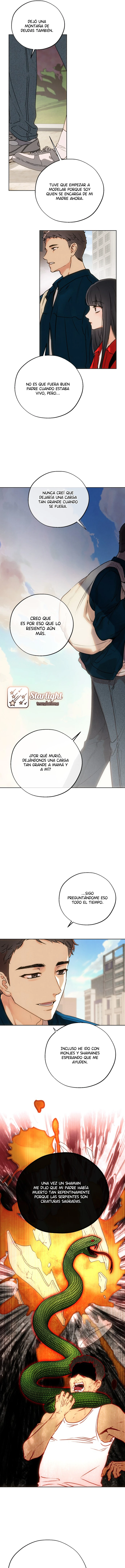 Los Ancestros están Observando - Capítulo 2 - Página 11 - LectorTMOo