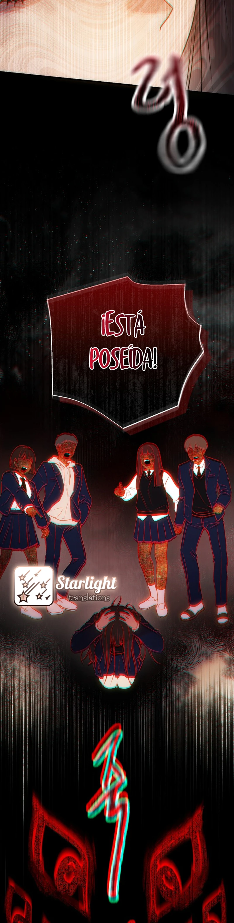 Los Ancestros están Observando - Capítulo 2 - Página 14 - LectorTMOo