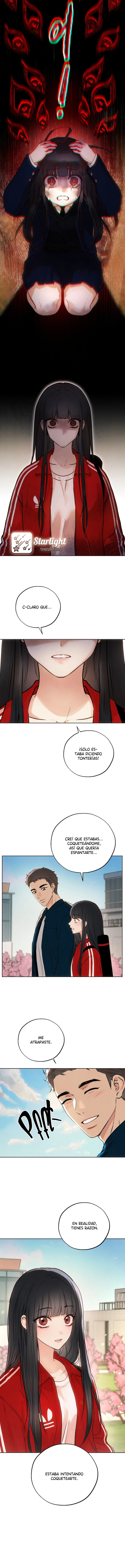 Los Ancestros están Observando - Capítulo 2 - Página 15 - LectorTMOo