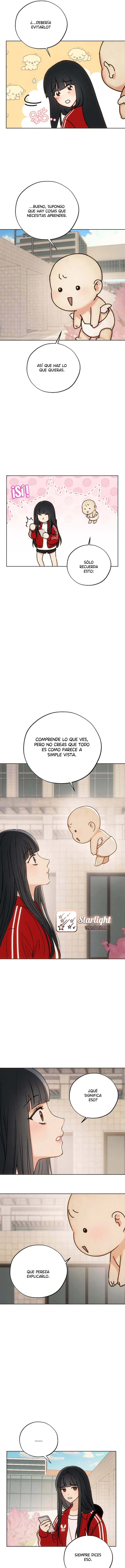 Los Ancestros están Observando - Capítulo 2 - Página 19 - LectorTMOo