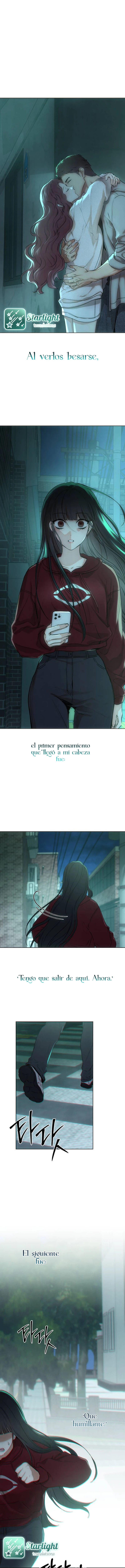 Los Ancestros están Observando capítulo 6 página 3