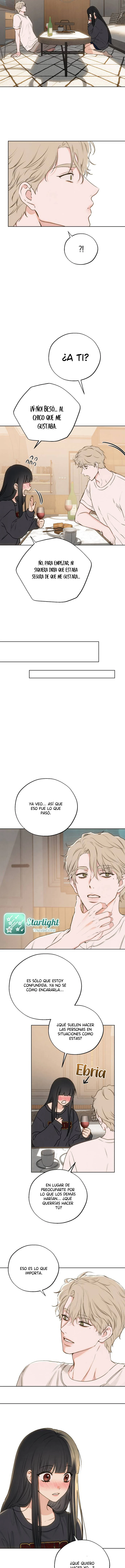 Los Ancestros están Observando capítulo 6 página 19