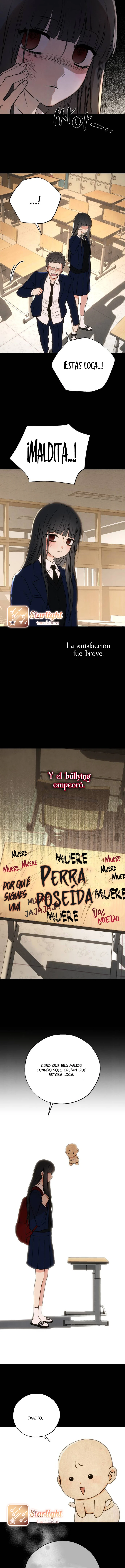 Los Ancestros están Observando capítulo 7 página 11