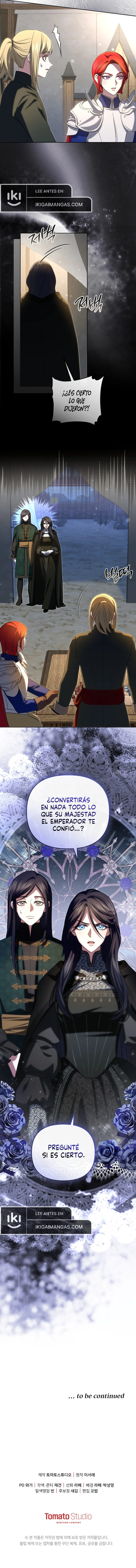Los Enemigos Se Encuentran En La Ceremonia De Compromiso - Capítulo 30 - Página 10 - LectorTMOo