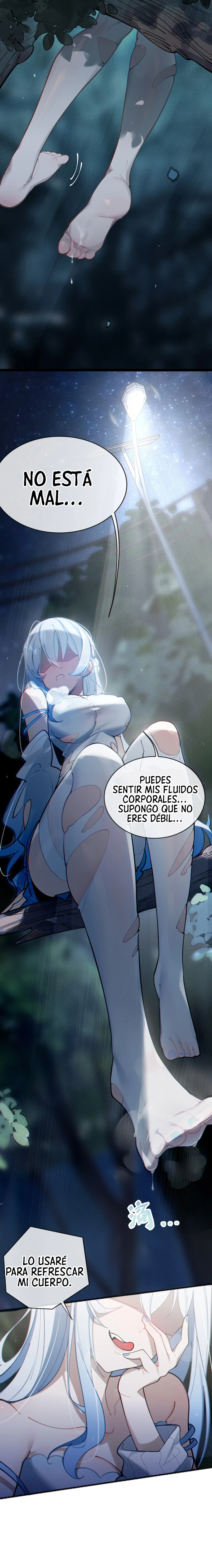 Los Fantasmas no Existen capítulo 2 página 15