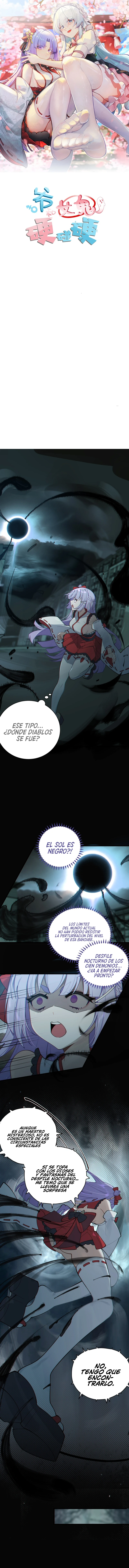 Los Fantasmas no Existen capítulo 6 página 2