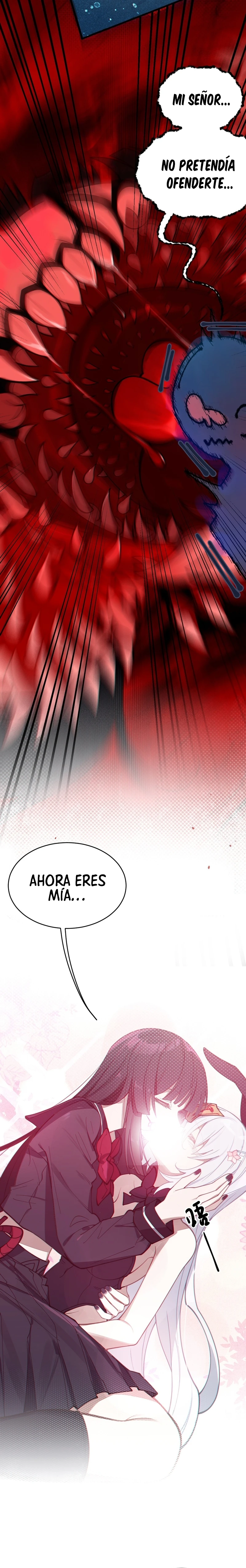 Los Fantasmas no Existen capítulo 8 página 11