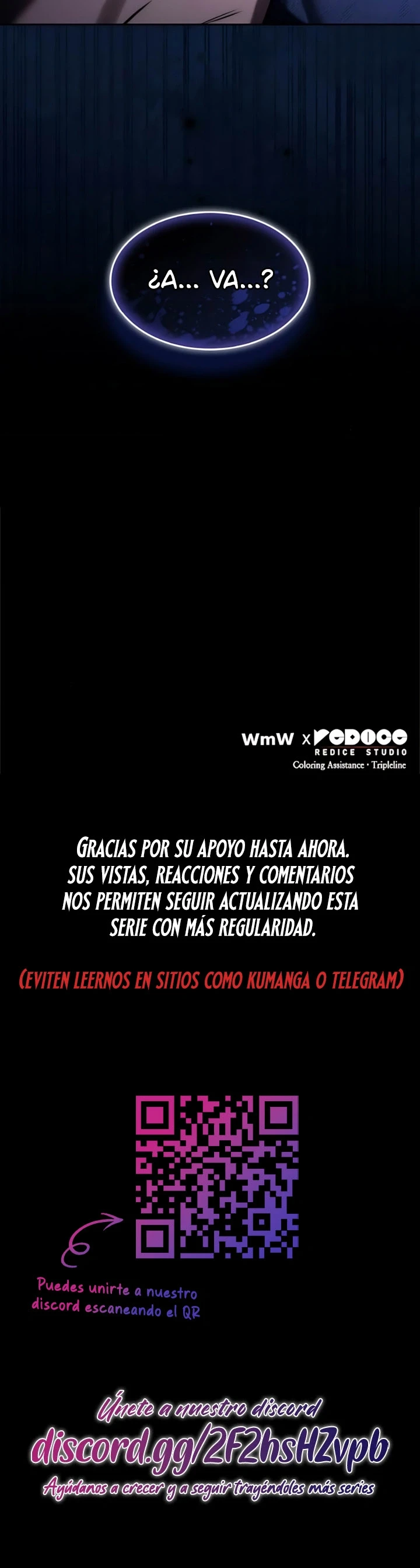 Los lazos que nos unen capítulo 28 página 21