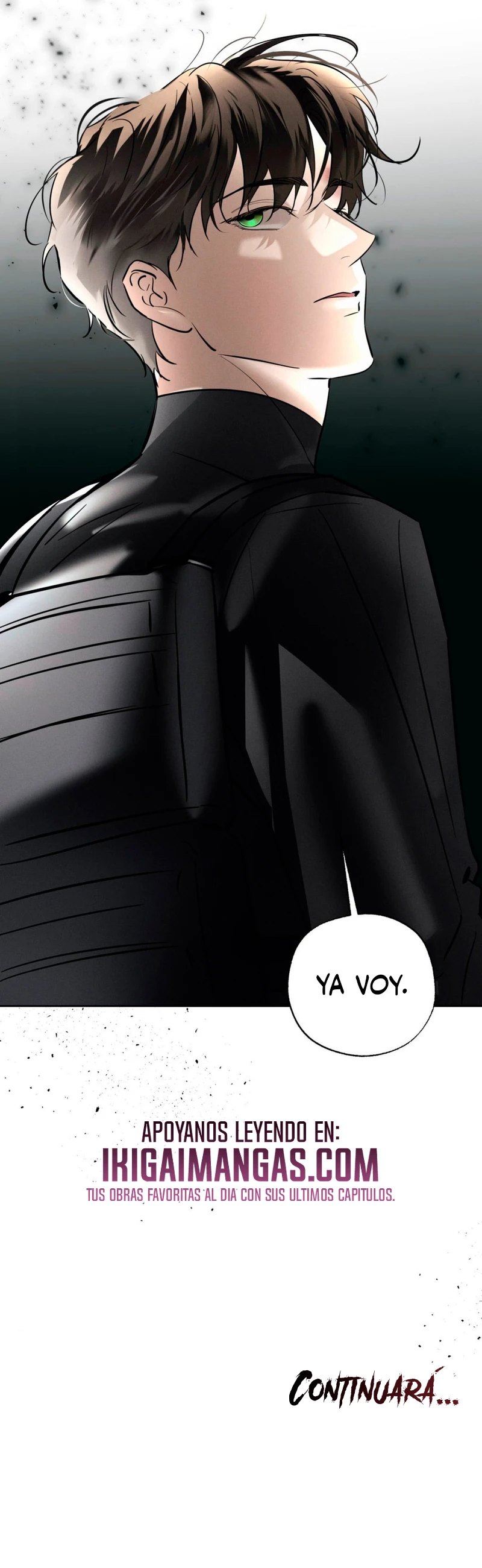 Los Perros Del Infierno - Capítulo 33 - Página 22 - LectorTMOo