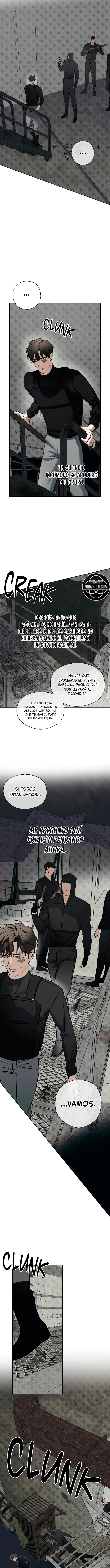 Los Perros Del Infierno - Capítulo 35 - Página 14 - LectorTMOo
