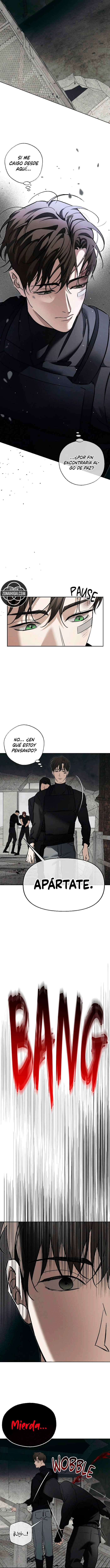 Los Perros Del Infierno - Capítulo 35 - Página 16 - LectorTMOo