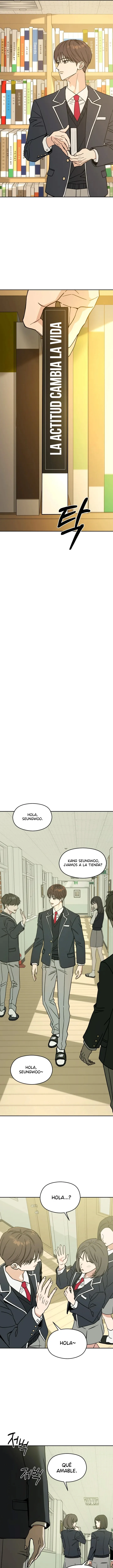 Los principios de Serim capítulo 1 página 5