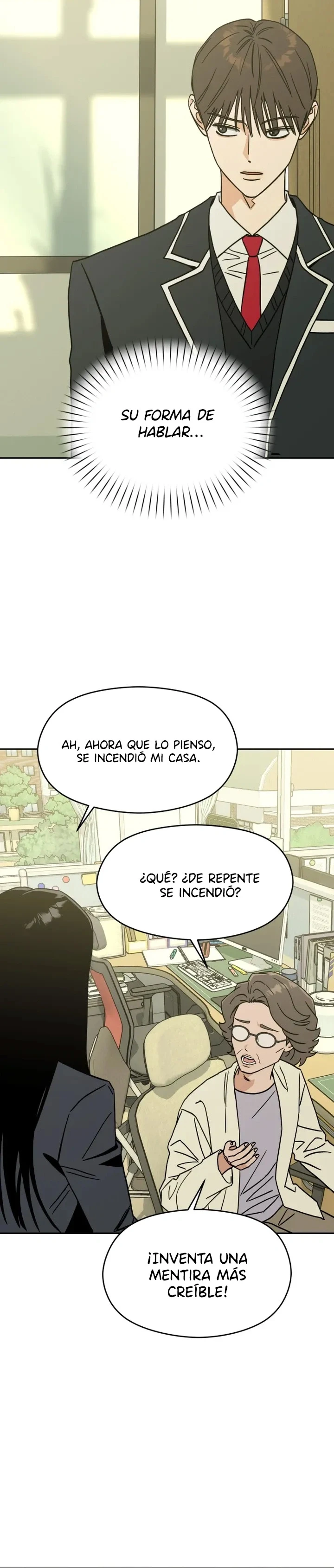 Los principios de Serim capítulo 1 página 10