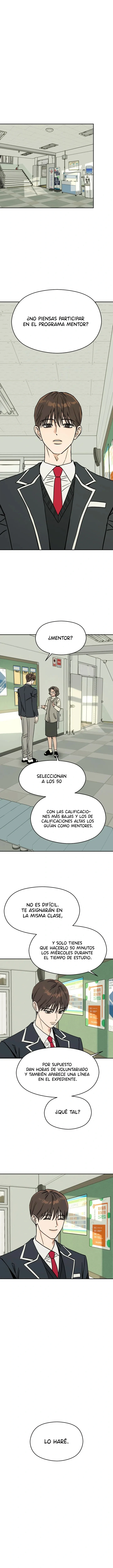 Los principios de Serim capítulo 1 página 21