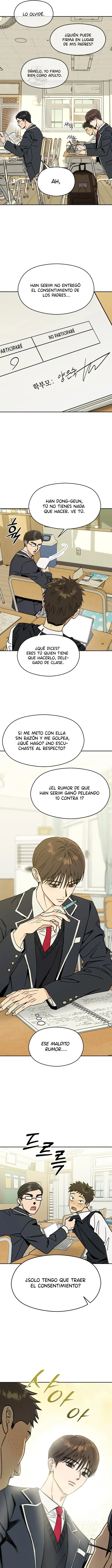 Los principios de Serim capítulo 1 página 23