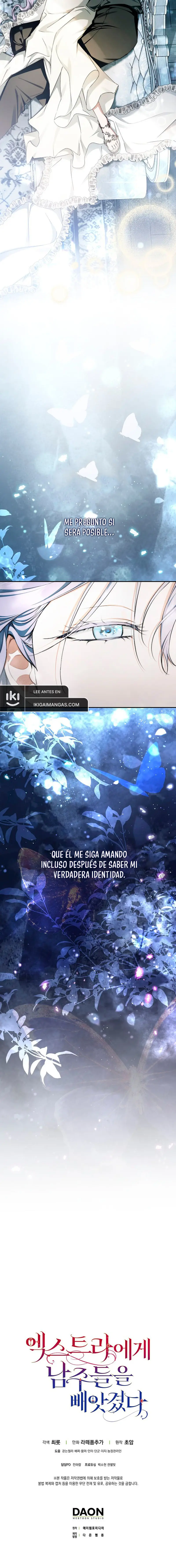 Los Protagonistas Masculinos Fueron Robados Por El Extra - Capítulo 63 - Página 14 - LectorTMOo