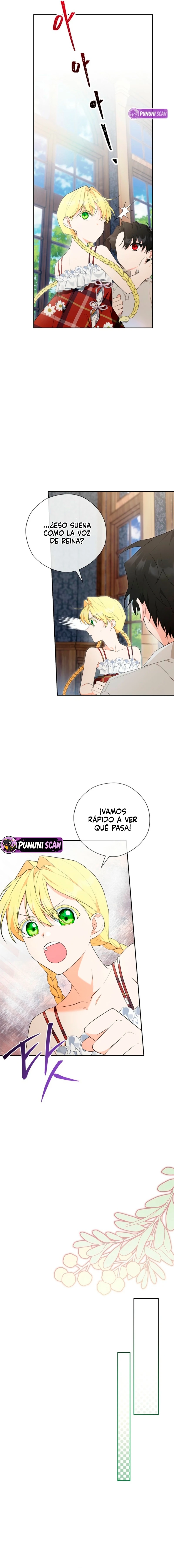 Los protagonistas masculinos obsesivos quieren devorarme viva - Capítulo 10 - Página 15 - LectorTMOo
