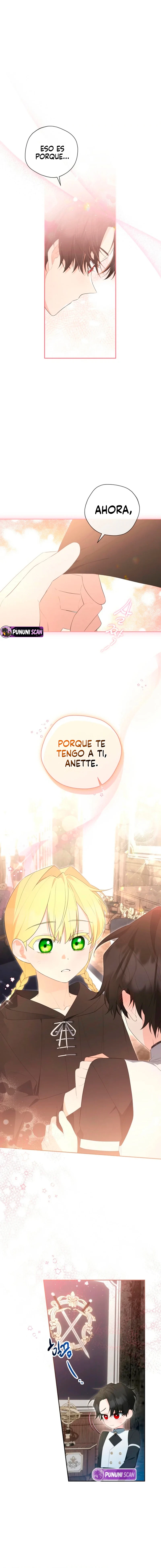 Los protagonistas masculinos obsesivos quieren devorarme viva - Capítulo 12 - Página 13 - LectorTMOo