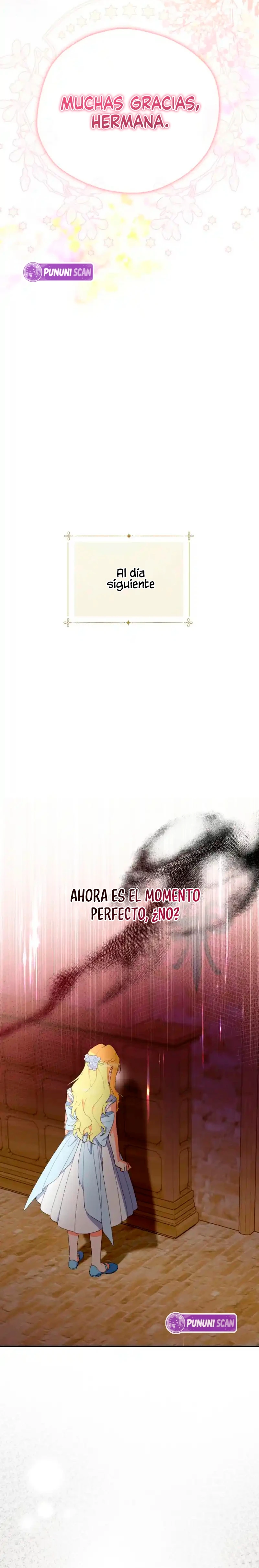 Los protagonistas masculinos obsesivos quieren devorarme viva - Capítulo 14 - Página 17 - LectorTMOo