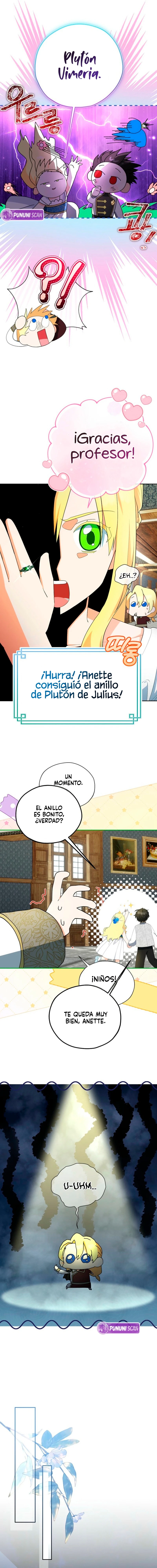 Los protagonistas masculinos obsesivos quieren devorarme viva - Capítulo 16 - Página 9 - LectorTMOo