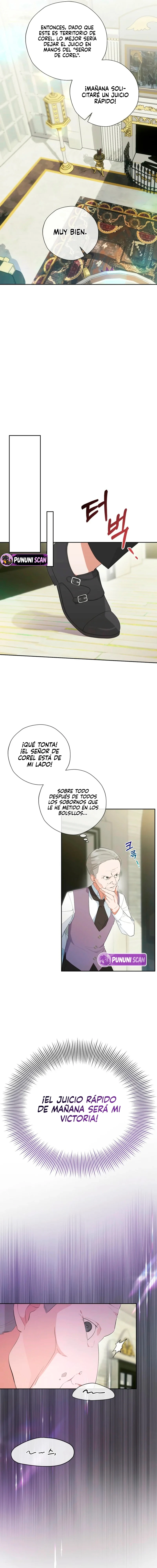 Los protagonistas masculinos obsesivos quieren devorarme viva - Capítulo 7 - Página 13 - LectorTMOo