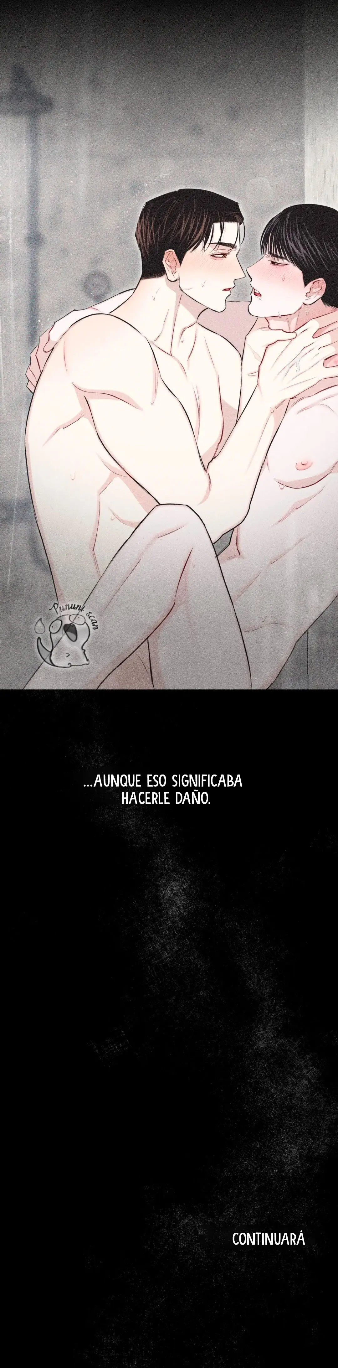 Los Trozos del Amor capítulo 15 página 15