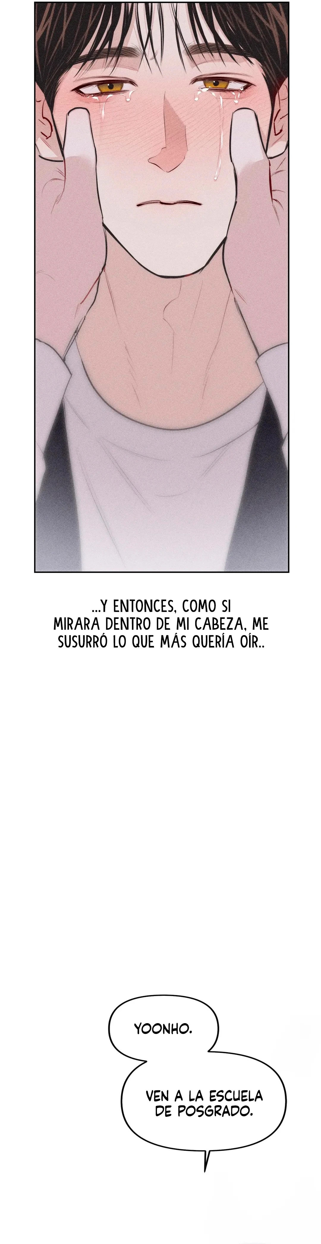 Los Trozos del Amor capítulo 4 página 24
