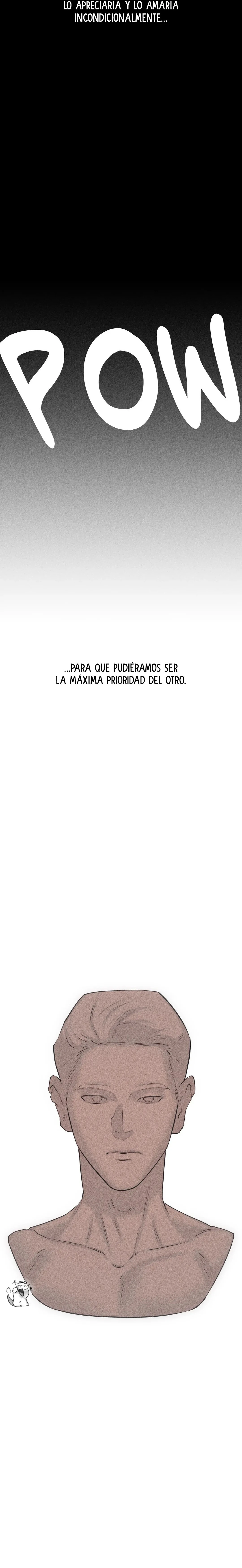 Los Trozos del Amor capítulo 5 página 20
