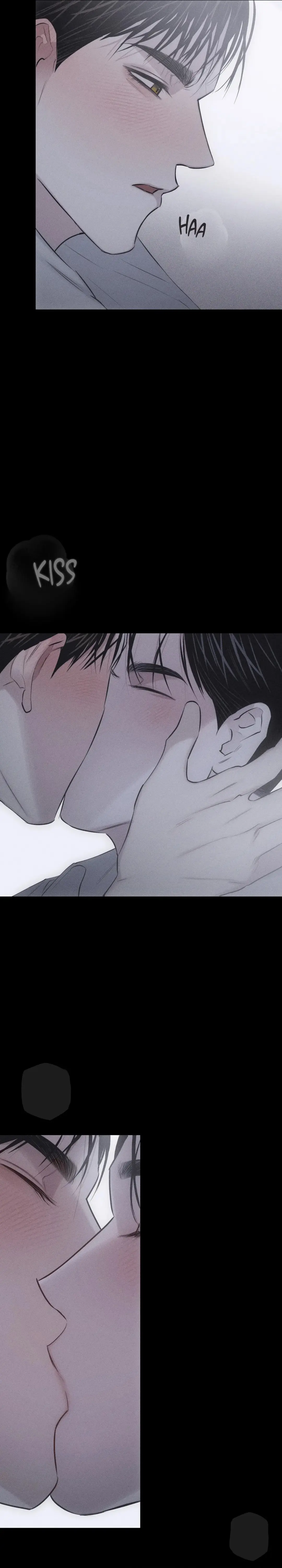 Los Trozos del Amor capítulo 7 página 19