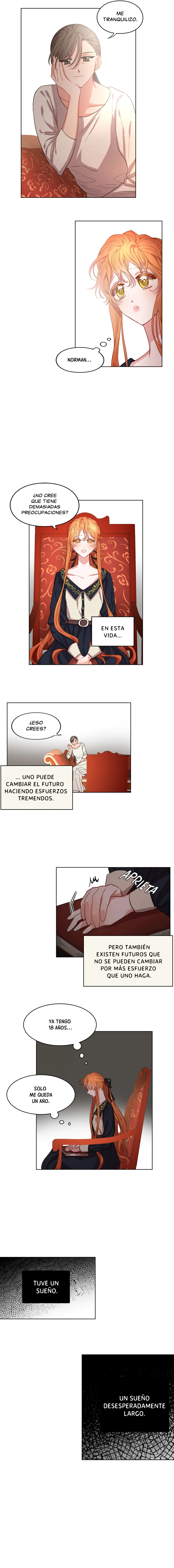 Lucia - Capítulo 1 - Página 9 - LectorTMOo