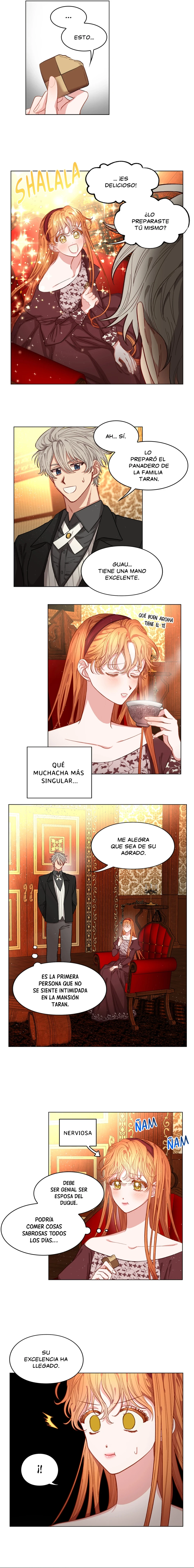 Lucia - Capítulo 10 - Página 6 - LectorTMOo